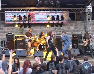    in Rock-2012   