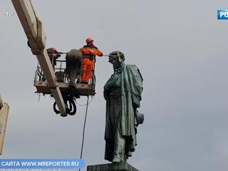 �����-������. ���� �� 18 ������ 2018 ���� (08:35)