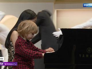 Grand Piano Competition: ��������-����� ����� ����� � ��������