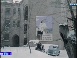 "���������� �������" - 35 ���: ��� ���������� ����� ������ � ������ �� ��� ����