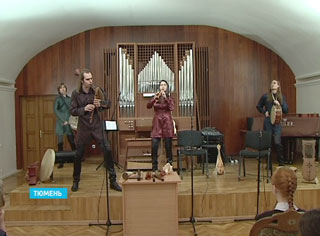 ������ ������������ ������������� � ����� ����������� ������� � ��������� �����