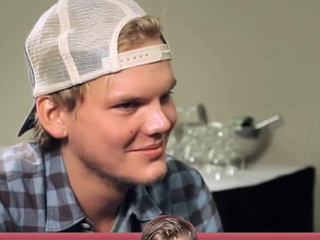 �������� ��������� ������ Avicii ���� � 28 ���