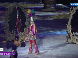 ��� "������ � �������": ������ ��������� ������� � ���������� ���