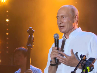 �������� ����� ������� �� Koktebel Jazz Party