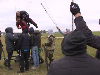 ��������� "��������� ����" �� 21 ������� 2017 ����