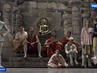 "������� ������" � ������: ������� �������, ���� �����������