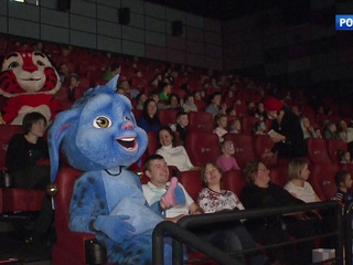 "����� � ����" ��������� � ��������� �����������