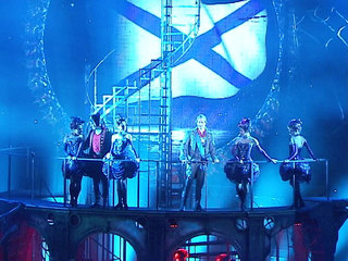 "���� �����": �� ������ ������� - � XVIII ���