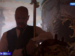 "����� ���������": ������� ������� � �������� ������ ������