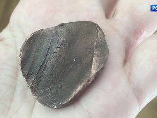 � ����� ������ ��������� ����� "��������� ������" XVIII ����