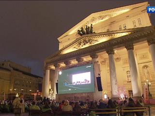 "������� ����" �� ����� "�������-�����" ������ � ������� ��������