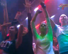  . Trance Forever!