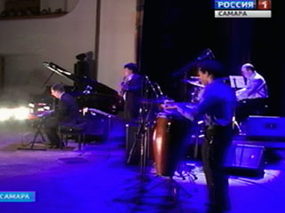      JAZZ