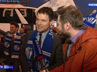 � ������ ���������� �������� ������ "������"