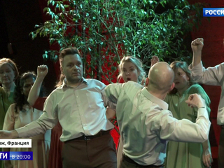 ��� � ��������: ��������� ������ ����� �������� � ����-�������� ������