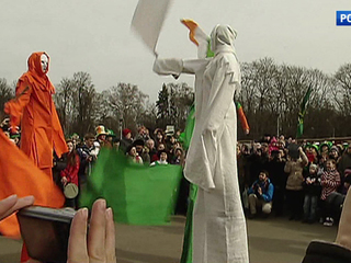 �������� � ������: ���������������� �����������, ������ ������� � ���������� �����