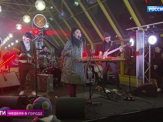 � ������ ������ "���� ��������"