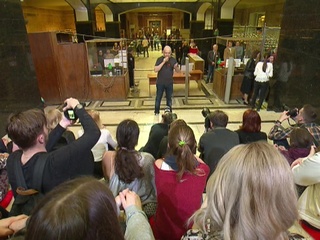 � ������ � ������� ��� ������ ��������� ������ "����������"