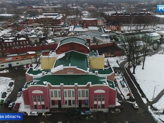 ������ ����� � �������-����� ��������������