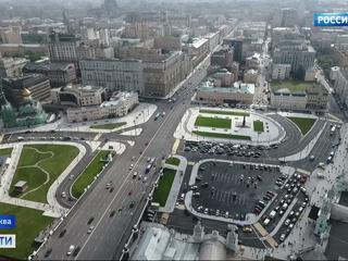 ����� ������ ������������ � ������� ����������� ����