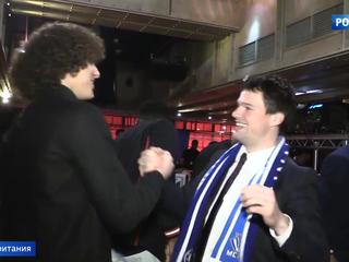 ������ "�����" � ������ "������": �������� ����, ���������� ���������� ���� � ������